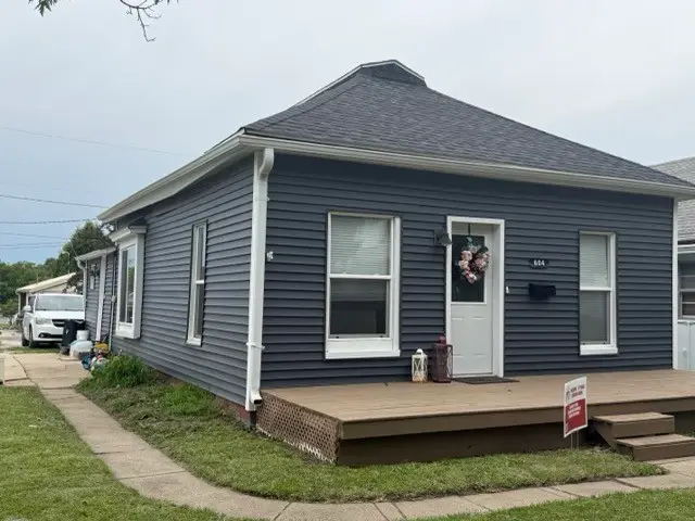 604 S Maple Street, Creston, IA 50801 - #2