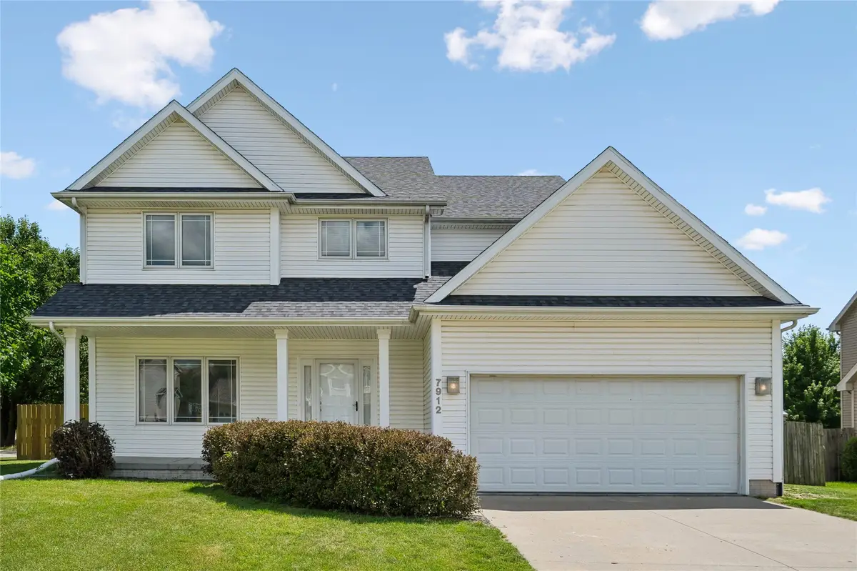 7912 Aspen Drive, West Des Moines, IA 50266 - #1