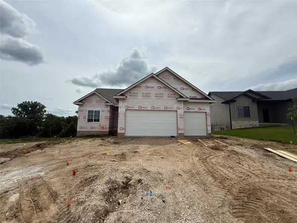 331 S Walnut Drive, Norwalk, IA 50211