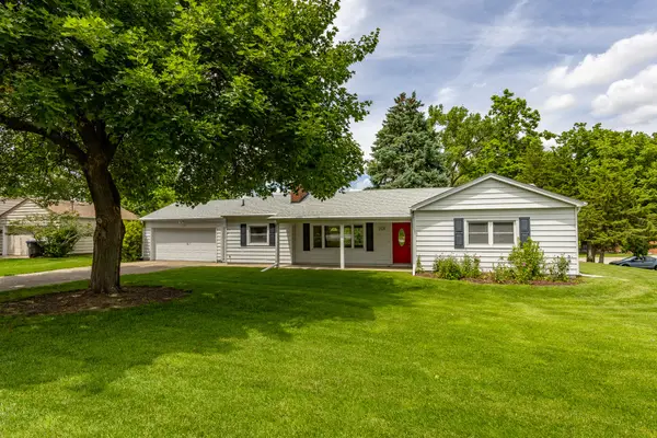 2131 Watrous Avenue, Des Moines, IA 50321