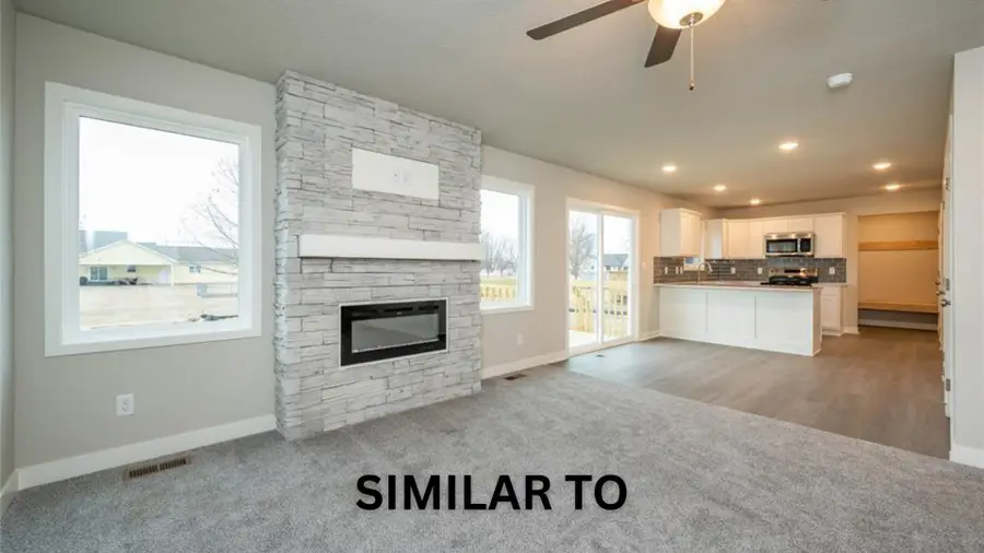 212 Canyon Drive, Norwalk, IA 50211 - #2