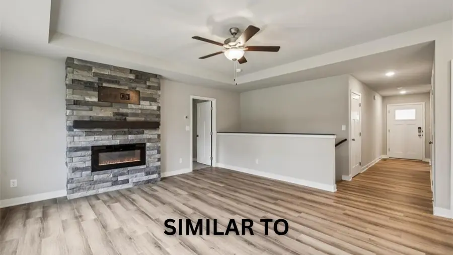 212 S Walnut Drive, Norwalk, IA 50211 - #2