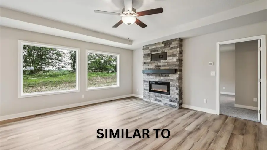 212 S Walnut Drive, Norwalk, IA 50211 - #3