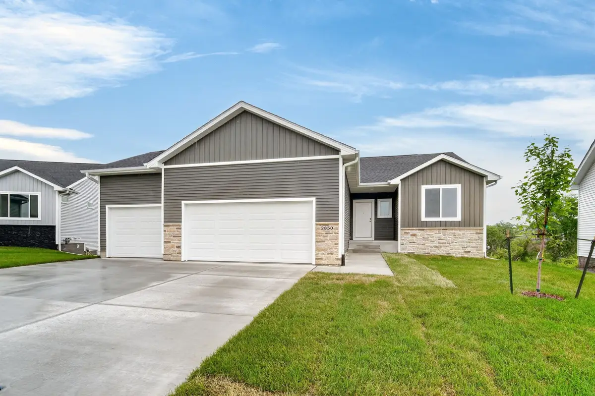 2830 Prairieside Place, Norwalk, IA 50211 - #1