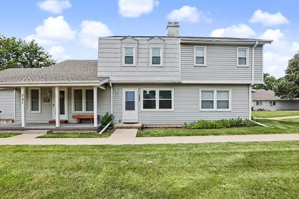 733 NW Greenwood Street #20, Ankeny, IA 50023