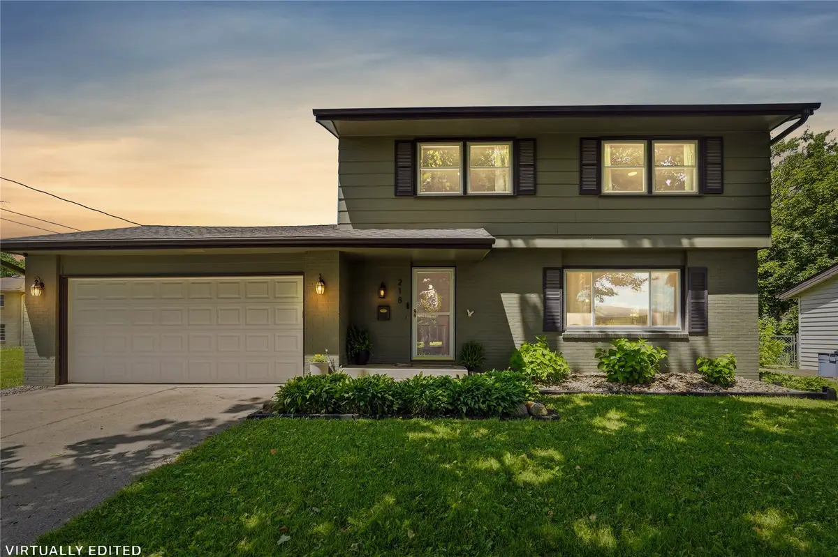 218 NW Arlan Drive, Ankeny, IA 50023 - #1