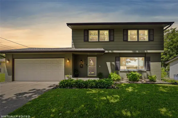 218 NW Arlan Drive, Ankeny, IA 50023