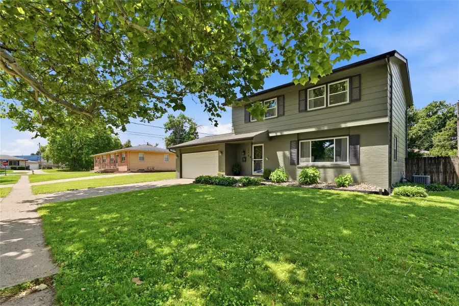 218 NW Arlan Drive, Ankeny, IA 50023 - #3