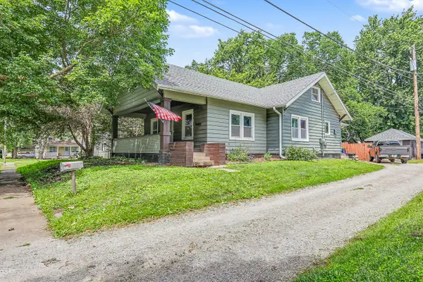 309 D Avenue W, Oskaloosa, IA 52577