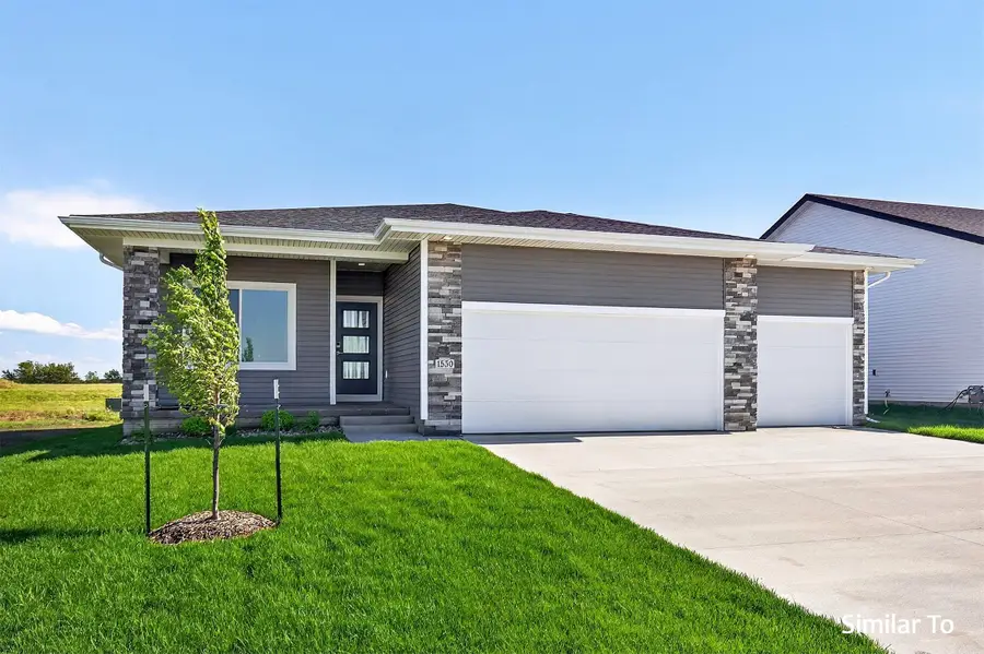 615 NW Atlas Lane, Waukee, IA 50263 - #2