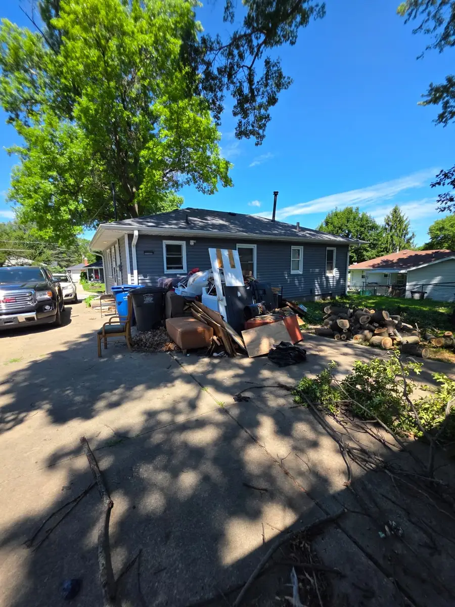 4131 Ardmore Road, Des Moines, IA 50310 - #2