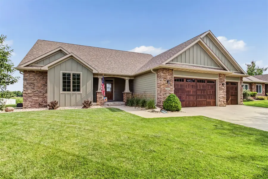 3305 Sedwick Street, Ames, IA 50010 - #3