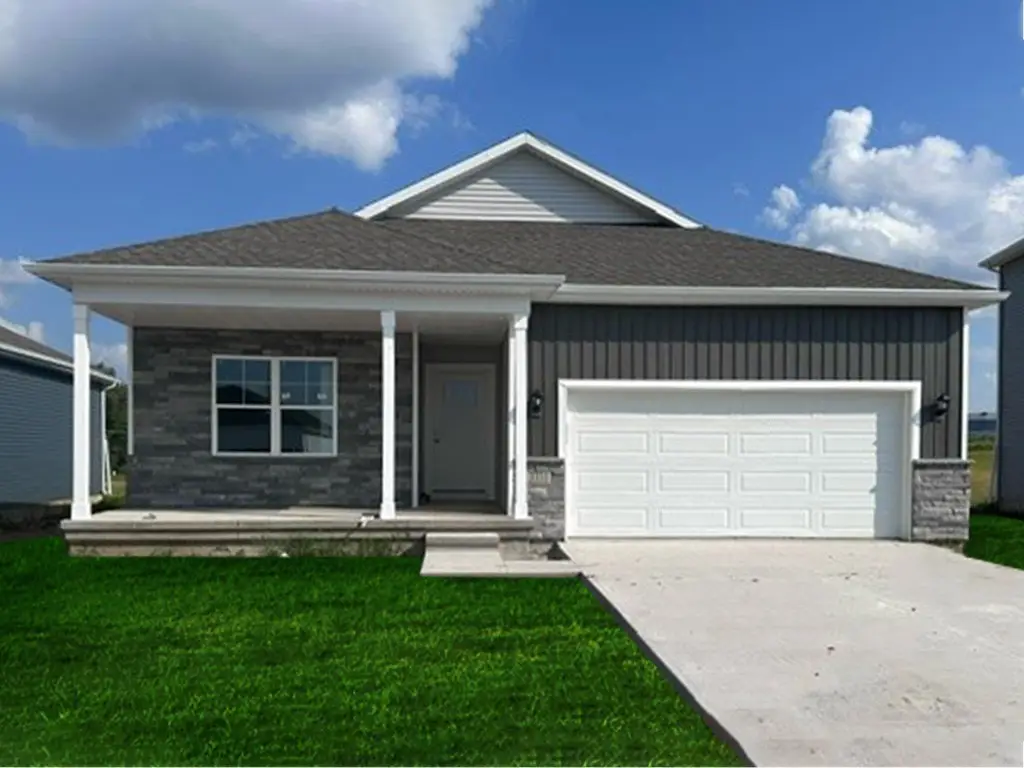 5140 168th Street, Urbandale, IA 50322 - #1
