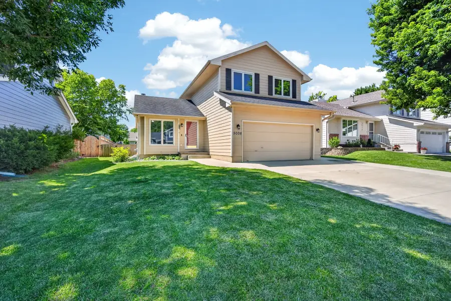 5008 Wistful Vista Drive, West Des Moines, IA 50265 - #2