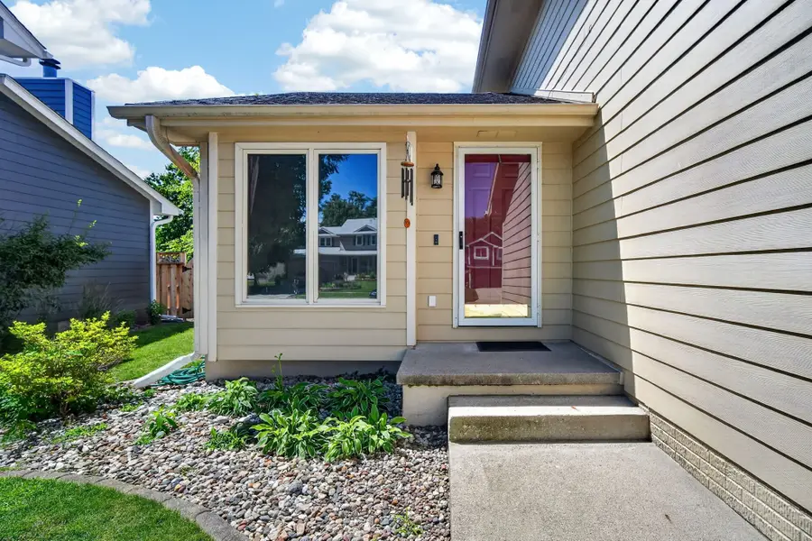 5008 Wistful Vista Drive, West Des Moines, IA 50265 - #3