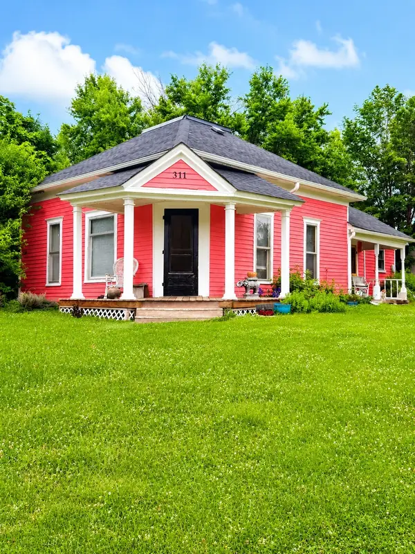 311 S Niagara Street, Allerton, IA 50008