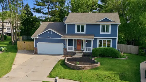 4460 90th Street, Urbandale, IA 50322