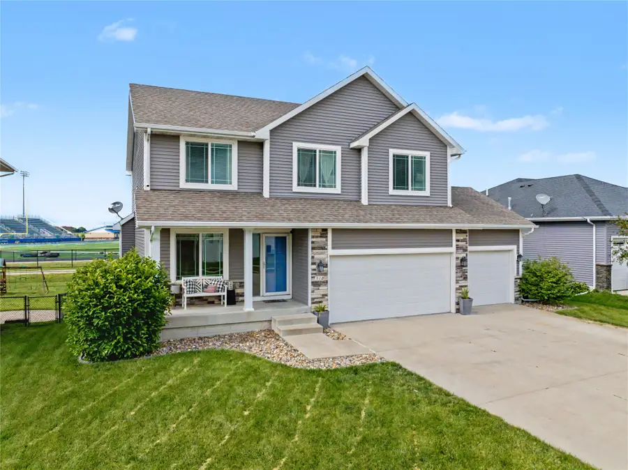 310 Aspen Drive Ne, Bondurant, IA 50035 - #2