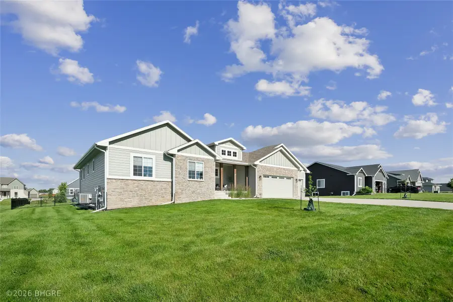 227 N 35th Street, Cumming, IA 50061 - #2