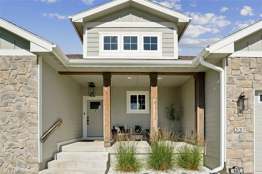 227 N 35th Street, Cumming, IA 50061 - #3