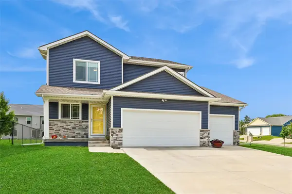 3435 E Herold Avenue, Des Moines, IA 50320