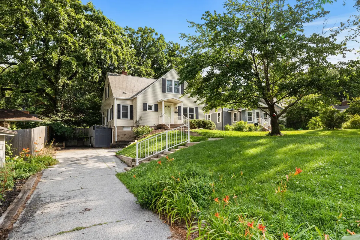 4119 Lincoln Place Drive, Des Moines, IA 50312 - #1