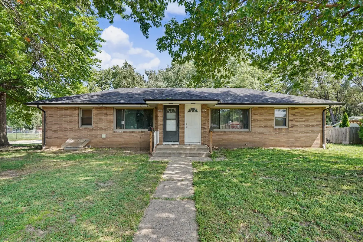 1000 Hoffman Avenue, Des Moines, IA 50316 - #1