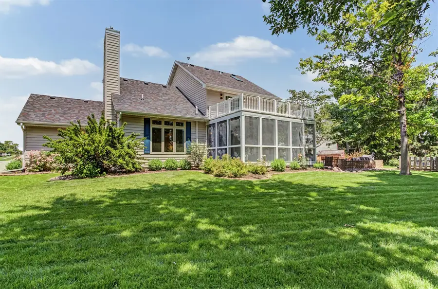 3020 Redbud Circle, Ames, IA 50014 - #3