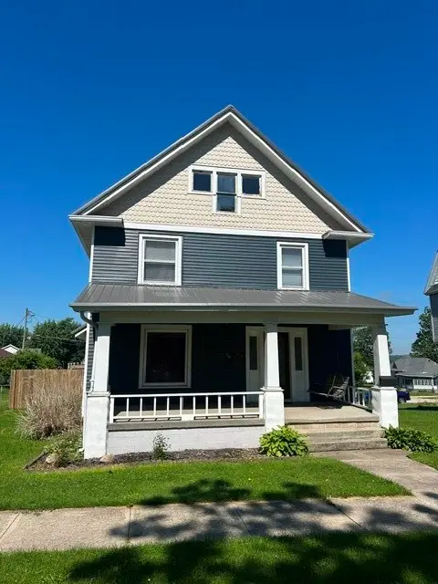 204 S Broadway Street, Toledo, IA 52342 - #1