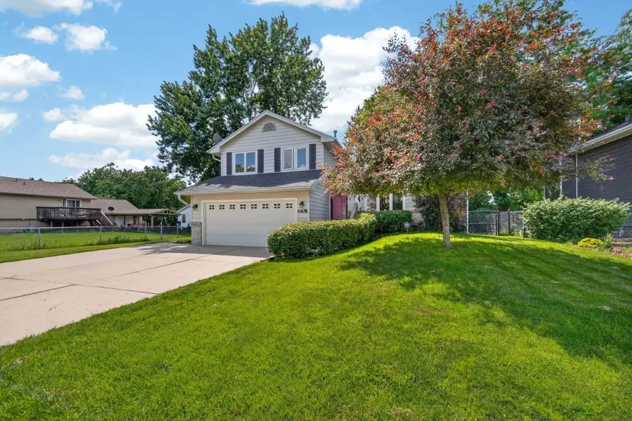 4408 50th Street, Des Moines, IA 50310 - #2