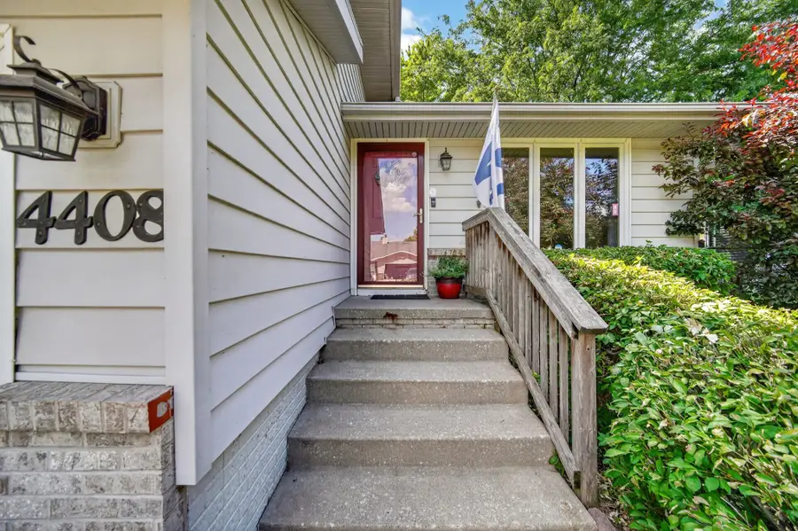 4408 50th Street, Des Moines, IA 50310 - #3