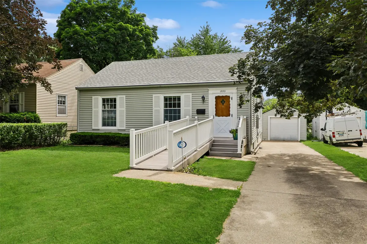1055 57th Street, Des Moines, IA 50311 - #1