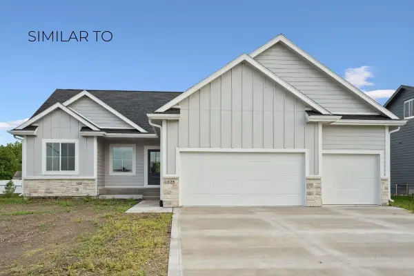 723 SW 15th Street, Grimes, IA 50111