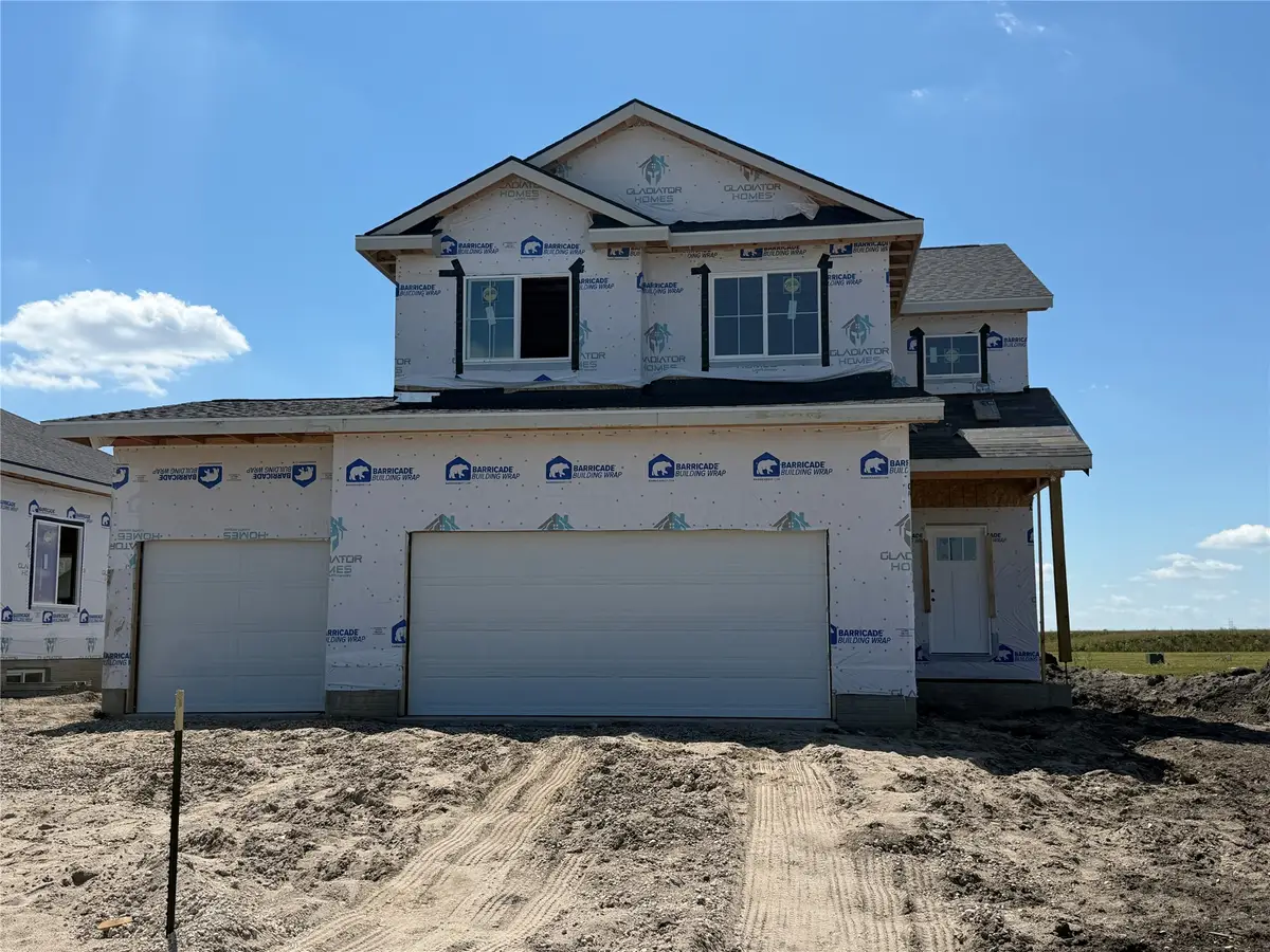 1634 SW Maplewood Drive, Grimes, IA 50111 - #1