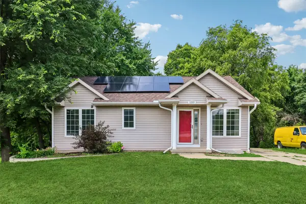 1220 E 38th Street, Des Moines, IA 50317