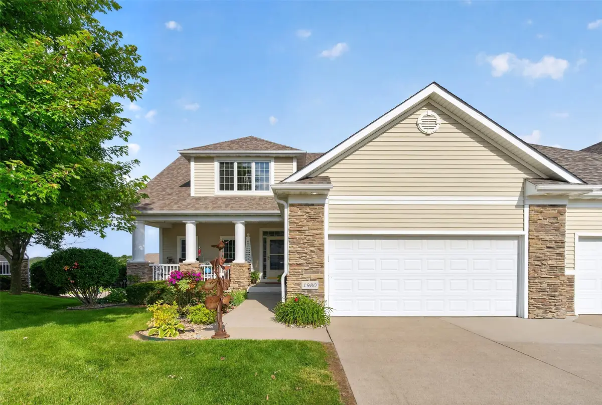 1980 Copper Wynd Court, Pleasant Hill, IA 50327 - #1