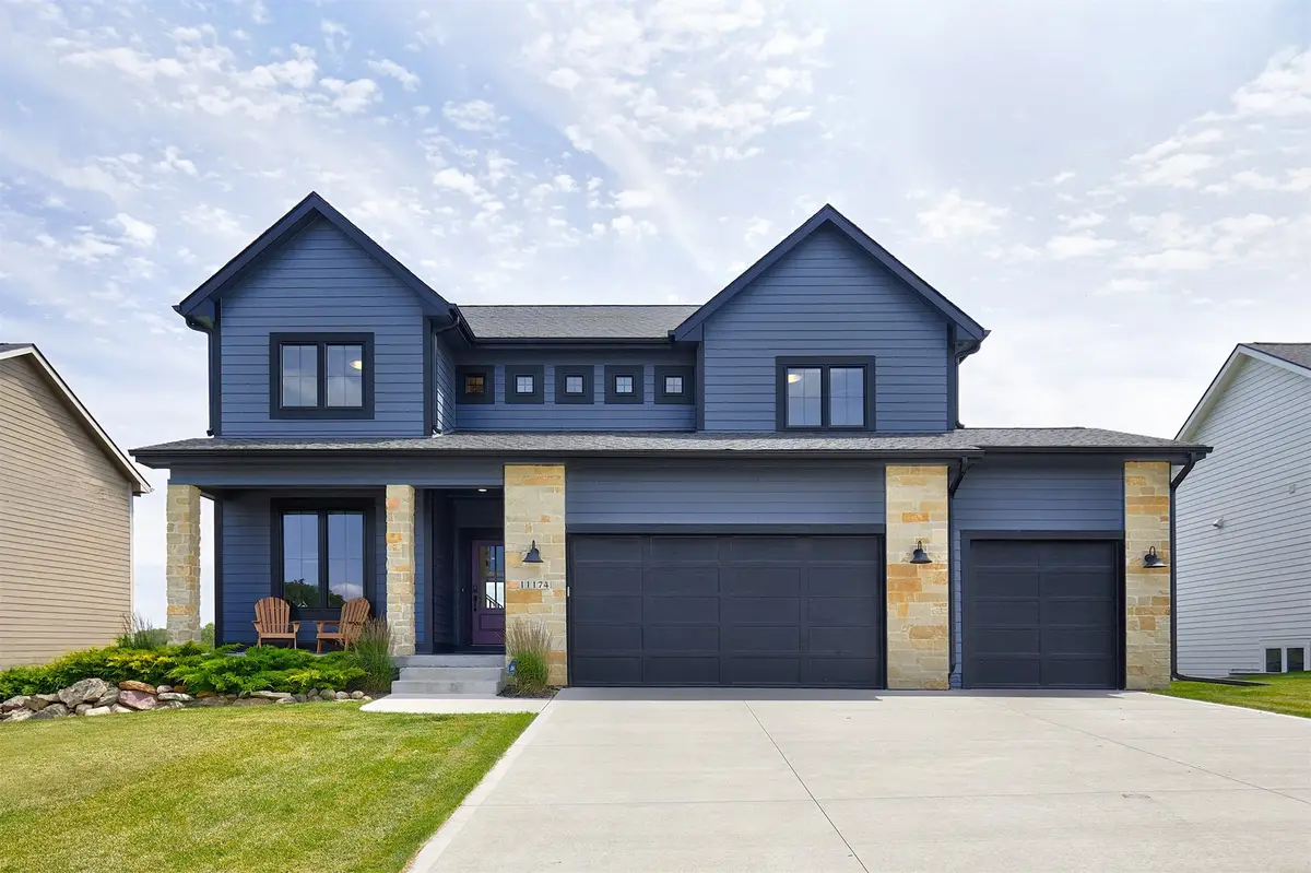 11174 Westport Drive, West Des Moines, IA 50266 - #1