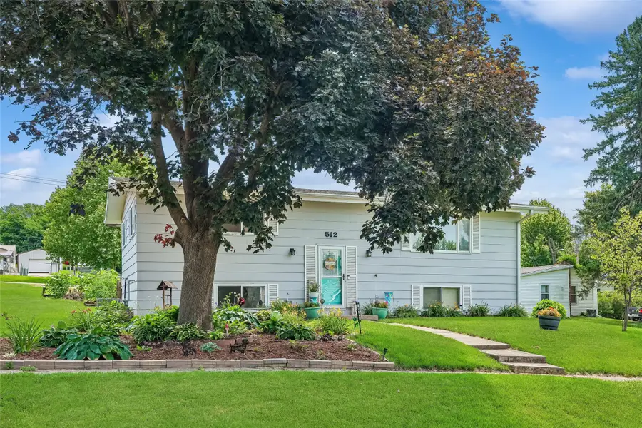 512 Water Street, Kellogg, IA 50135 - #2