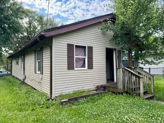 4045 3rd Street, Des Moines, IA 50313 - #2