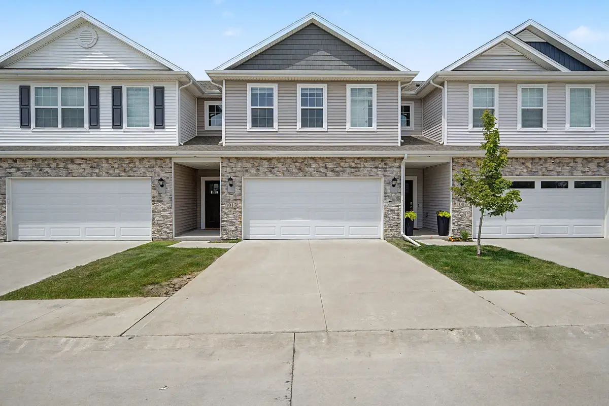 1013 Maywood Lane, Waukee, IA 50263 - #1