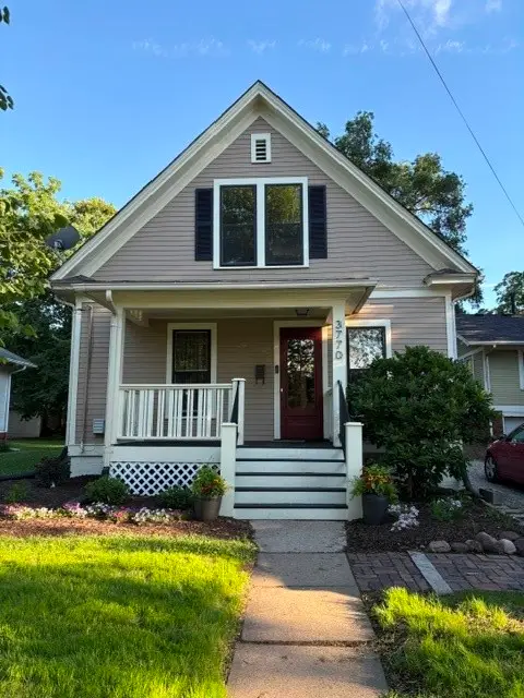 3770 University Avenue, Des Moines, IA 50311 - #1