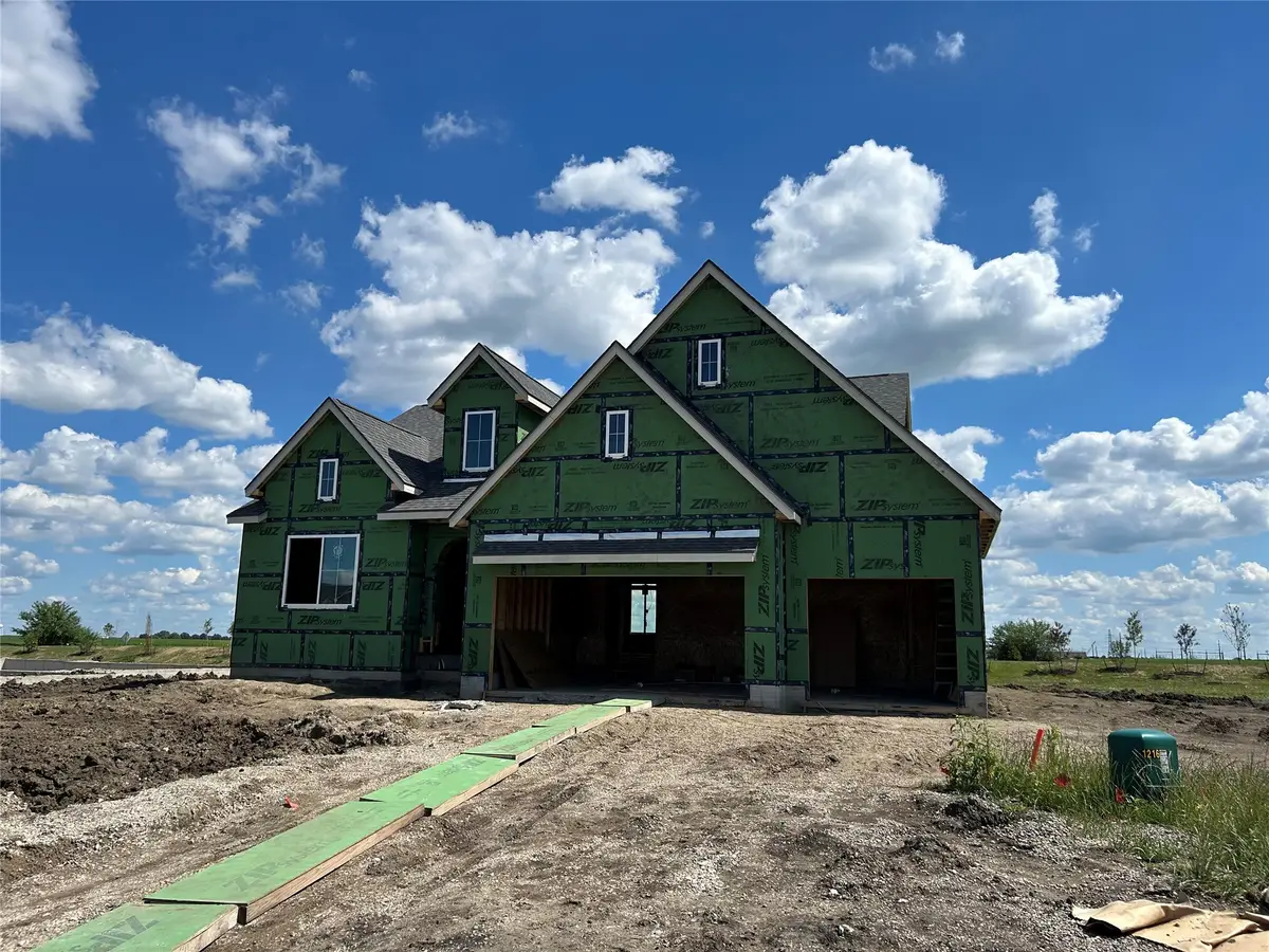 1273 SW 18th Court, Grimes, IA 50111 - #1