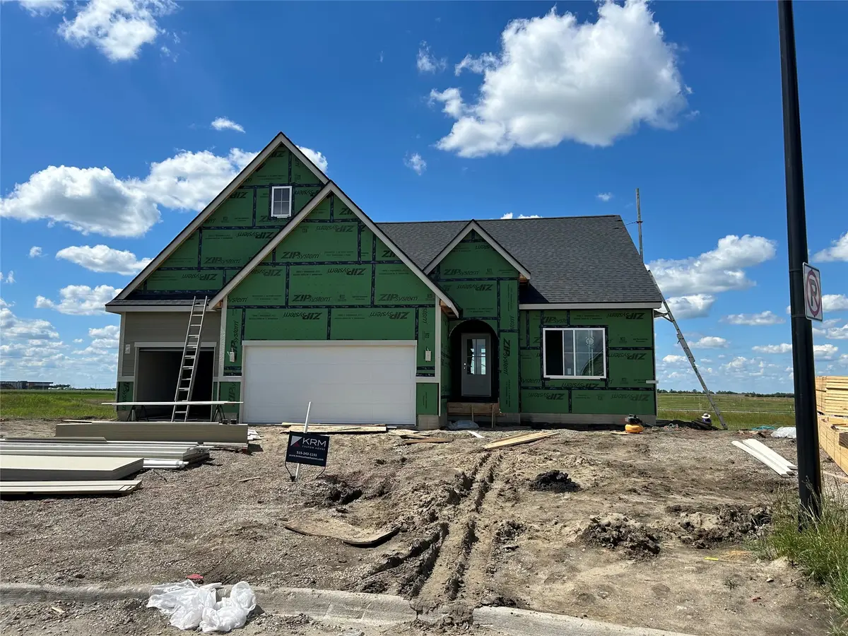 1161 SW 18th Court, Grimes, IA 50111 - #1
