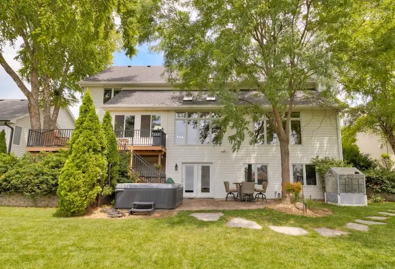 5970 Beechtree Drive, West Des Moines, IA 50266 - #3
