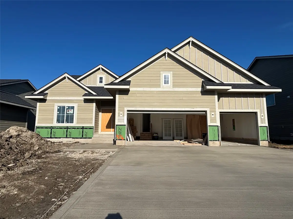 4716 178th Street, Urbandale, IA 50323 - #1