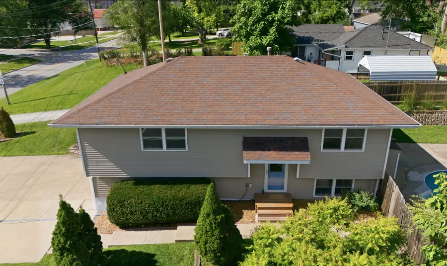 2007 63rd Street, Des Moines, IA 50322 - #2