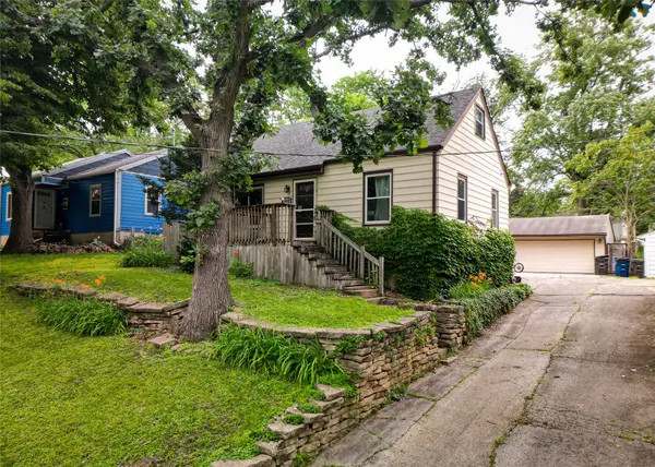 3517 38th Street, Des Moines, IA 50310