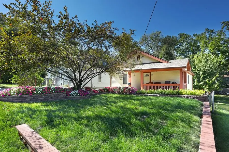 2528 SE 6th Street, Des Moines, IA 50315 - #3