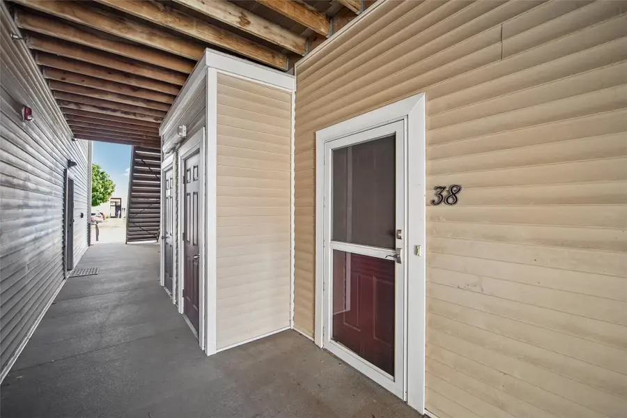 2323 E Porter Avenue #38, Des Moines, IA 50320 - #2