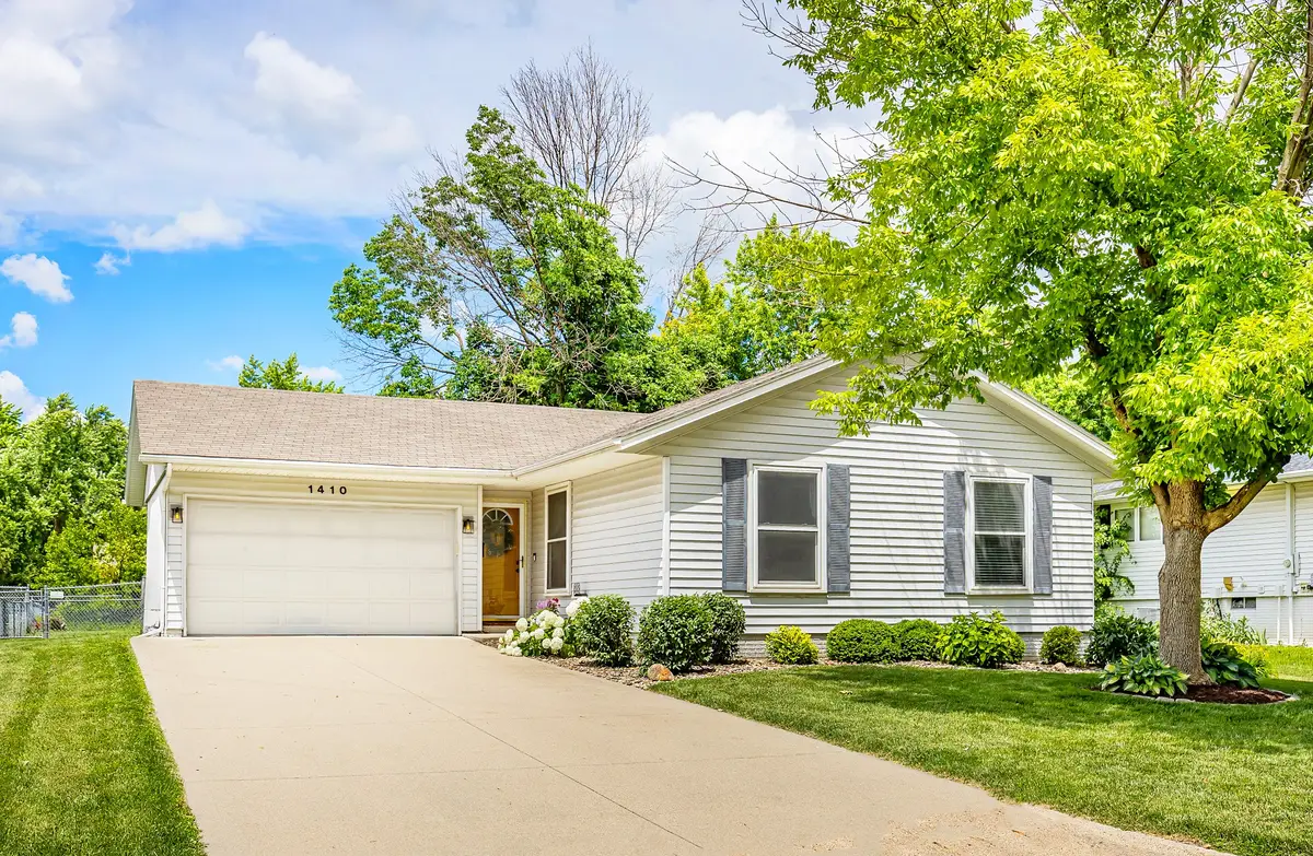 1410 NW Pebble Drive, Ankeny, IA 50023 - #1